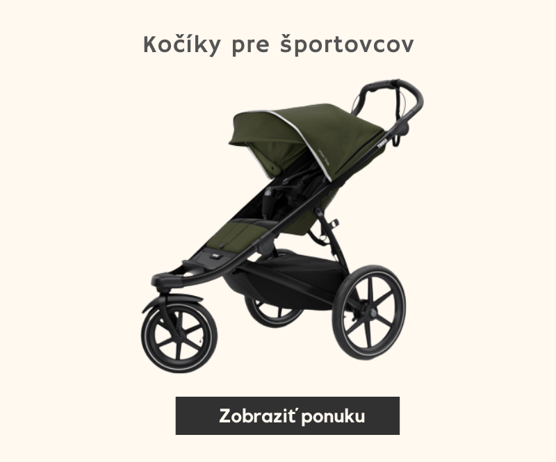 kociky pre sportovcov